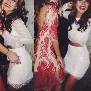 For Love and Lemons set